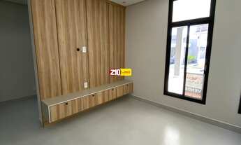 Imagem 5: CA12778 CASA A VENDA JARDIM PARK REAL INDAIATUBA