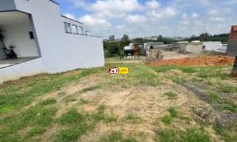 Imagem: TERRENO EM CONDOMÍNIO JARDIM LAGUNA COLINAS
