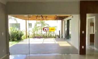 Imagem 2: SOBRADO COM 05 DORMITÓRIOS EM CONDOMÍNIO PARADISO INDAIATUBA SP