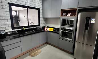 Imagem 6: CASA A VENDA 03 DORMITÓRIOS - JARDIM BOM SUCESSO - INDAIATUBA SP