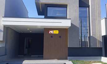 Imagem: CASA A VENDA CONDOMÍNIO PARK GRAN RESERVE