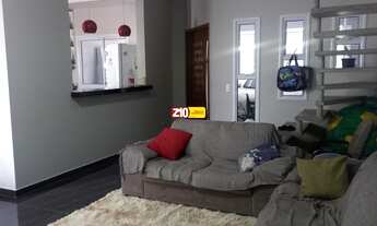 Imagem 2: SOBRADO A VENDA 200m² RESIDENCIAL JARDIM SÁBIAS / INDAIATUBA