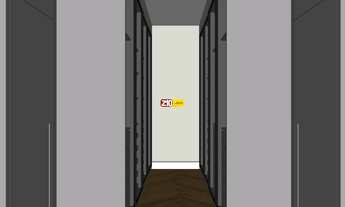 Imagem 3: CASA A VENDA 03 SUÍTES - ALTO PADRÃO - CONDOMÍNIO VILLA DOS PINHEIROS INDAIATUBA SP