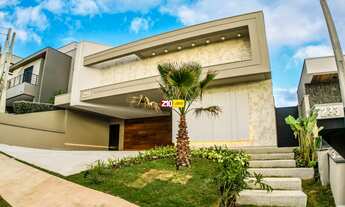 Imagem: CASA A VENDA CONDOMINIO HELVETIA PARK II