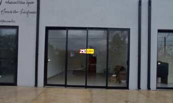 Imagem: SALÃO COMERCIAL PARA LOCAÇÃO - PARQUE