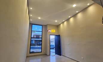 Imagem 3: CASA A VENDA EM CONDOMÍNIO 03 DORMITÓRIOS - CONDOMÍNIO PARK GRAN RESERVE -INDAIATUBA SP