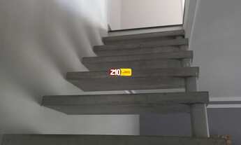 Imagem 7: SOBRADO A VENDA 200m² RESIDENCIAL JARDIM SÁBIAS / INDAIATUBA