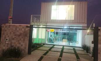 Imagem 2: SOBRADO PARA VENDA / LOCAÇÃO - 02 DORMITÓRIOS - JARDIM DAS ARARAS - INDAIATUBA SP