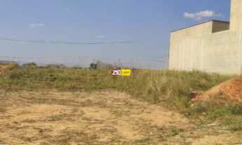 Imagem: TERRENO A VENDA JARDIM BOM SUCESSO INDAIATUBA