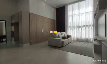 Imagem 4: CASA A VENDA 03 DORMITÓRIOS - CONDOMÍNIO RESIDENCIAL DONA MARIA JOSE INDAIATUBA SP