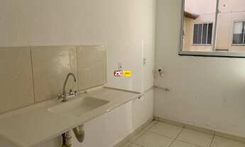 Imagem 3: APARTAMENTO PARA LOCAÇÃO 02 DORMITÓRIOS - VILLA VIC PISA - INDAIATUBA SP
