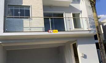 Imagem: CASA PARA LOCAÇÃO COM 3 DORMITÓRIOS