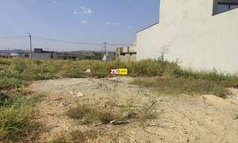 Imagem: TERRENO A VENDA JARDIM BOM SUCESSO INDAIATUBA