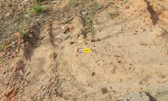 Imagem 2: TERRENO A VENDA JARDIM BOM SUCESSO INDAIATUBA