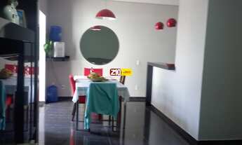 Imagem 5: SOBRADO A VENDA 200m² RESIDENCIAL JARDIM SÁBIAS / INDAIATUBA