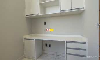 Imagem 6: CASA TÉRREA COM 03 SUÍTES EM CONDOMÍNIO DONA MARIA JOSÉ - INDAIATUBA SP