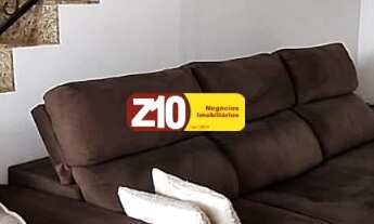 Imagem 7: SOBRADO COM 4 DORMITÓRIOS, SOBRADO PRINCIPAL COM 3 SUÍTES - JARDIM REGINA - INDAIATUBA SP