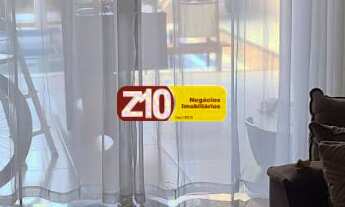 Imagem 6: SOBRADO COM 4 DORMITÓRIOS, SOBRADO PRINCIPAL COM 3 SUÍTES - JARDIM REGINA - INDAIATUBA SP