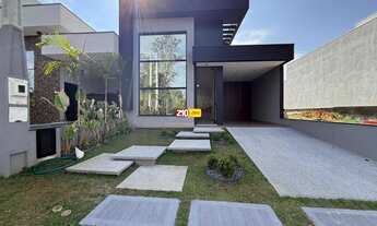 Imagem: LINDA CASA, JACUZZI, 03 DORMITÓRIOS, 01