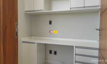 Imagem 7: CASA TÉRREA COM 03 SUÍTES EM CONDOMÍNIO DONA MARIA JOSÉ - INDAIATUBA SP