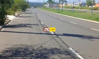 Imagem 4: TERRENO A VENDA - PARQUE CAMPO BONITO - INDAIATUBA SP