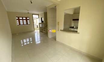 Imagem 2: LINDO SOBRADO, 03 DORMITÓRIOS, SENDO 02 SUÍTES. CONDOMÍNIO PORTAL DAS ACÁCIAS EM INDAIATUB