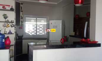 Imagem 6: SOBRADO A VENDA 200m² RESIDENCIAL JARDIM SÁBIAS / INDAIATUBA