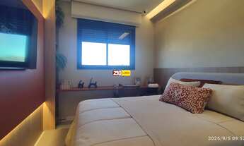 Imagem 7: APARTAMENTO A VENDA NA PLANTA RESIDENCIAL PARQUE DAS AGUAS INDAIATUBA