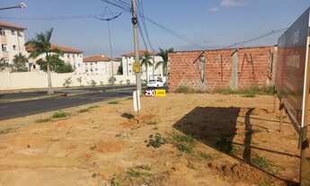 Imagem 4: TERRENO PARA LOCAÇÃO COM ÓTIMA LOCALIZAÇÃO - CAMPO BONITO/INDAIATUBA