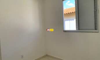 Imagem 7: APARTAMENTO PARA LOCAÇÃO 02 DORMITÓRIOS - VILLA VIC PISA - INDAIATUBA SP