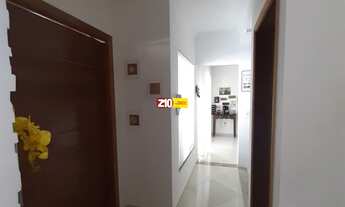 Imagem 3: SOBRADO COM 4 DORMITÓRIOS, SOBRADO PRINCIPAL COM 3 SUÍTES - JARDIM REGINA - INDAIATUBA SP