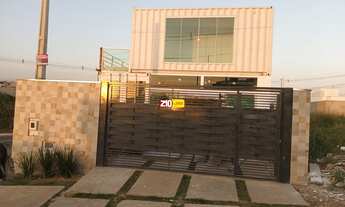 Imagem: SOBRADO PARA VENDA / LOCAÇÃO - 02 DORMITÓRIOS