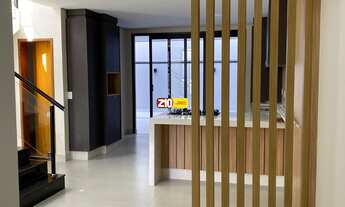 Imagem 3: CA12778 CASA A VENDA JARDIM PARK REAL INDAIATUBA