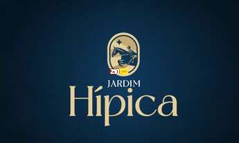 Imagem: TERRENO A VENDA / LANÇAMENTO JARDIM HÍPICA