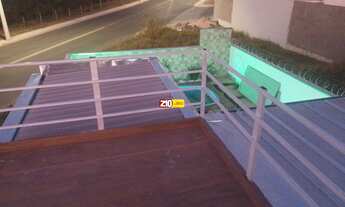 Imagem 7: SOBRADO PARA VENDA / LOCAÇÃO - 02 DORMITÓRIOS - JARDIM DAS ARARAS - INDAIATUBA SP