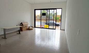 Imagem 3: SALÃO COMERCIAL PARA LOCAÇÃO - PARQUE CAMPO BONITO - INDAIATUBA SP