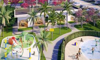 Imagem 2: APARTAMENTO A VENDA NA PLANTA RESIDENCIAL PARQUE DAS AGUAS INDAIATUBA