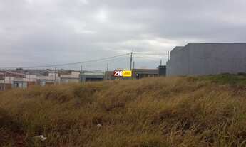 Imagem 1: TERRENO A VENDA - JARDIM DOS ARARAS - INDAIATUBA SP