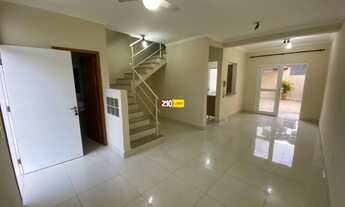 Imagem 7: LINDO SOBRADO, 03 DORMITÓRIOS, SENDO 02 SUÍTES. CONDOMÍNIO PORTAL DAS ACÁCIAS EM INDAIATUB