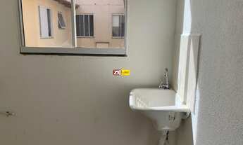 Imagem 4: APARTAMENTO PARA LOCAÇÃO 02 DORMITÓRIOS - VILLA VIC PISA - INDAIATUBA SP