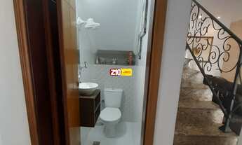 Imagem 5: SOBRADO COM 4 DORMITÓRIOS, SOBRADO PRINCIPAL COM 3 SUÍTES - JARDIM REGINA - INDAIATUBA SP