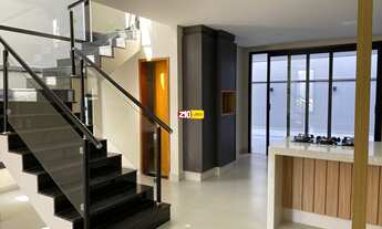 Imagem 4: CA12778 CASA A VENDA JARDIM PARK REAL INDAIATUBA