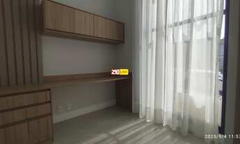 Imagem 7: CASA A VENDA 03 DORMITÓRIOS - CONDOMÍNIO RESIDENCIAL DONA MARIA JOSE INDAIATUBA SP