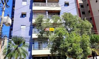 Imagem: APARTAMENTO A VENDA 02 DORMITÓRIOS - EDIFÍCIO