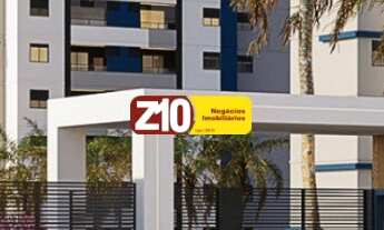 Imagem 3: APARTAMENTO A VENDA NA PLANTA RESIDENCIAL PARQUE DAS AGUAS INDAIATUBA