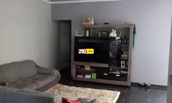 Imagem 3: SOBRADO A VENDA 200m² RESIDENCIAL JARDIM SÁBIAS / INDAIATUBA