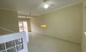 Imagem 4: LINDO SOBRADO, 03 DORMITÓRIOS, SENDO 02 SUÍTES. CONDOMÍNIO PORTAL DAS ACÁCIAS EM INDAIATUB