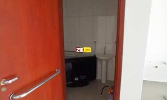 Imagem 5: SALÃO COMERCIAL PARA LOCAÇÃO - PARQUE CAMPO BONITO - INDAIATUBA SP