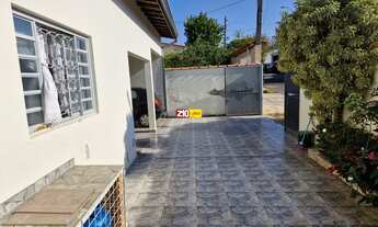 Imagem 4: CASA A VENDA TÉRREA 02 DORMITÓRIOS - PARQUE SÃO LOURENÇO - INDAIATUBA SP