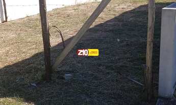 Imagem 3: TERRENO A VENDA - PARQUE CAMPO BONITO - INDAIATUBA SP